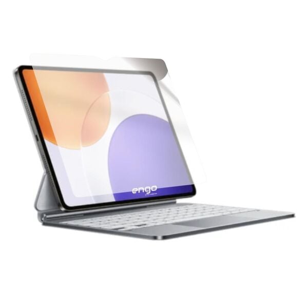 Xiaomi Pad 7S Pro 12.5 inç Ekran Koruyucu Paperfeel