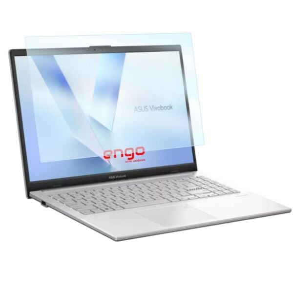 ASUS Vivobook Go 15 OLED 15.6 inç Ekran Koruyucu (E1504G)