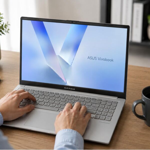 ASUS Vivobook Go 15 OLED 15.6 inç Ekran Koruyucu (E1504G)