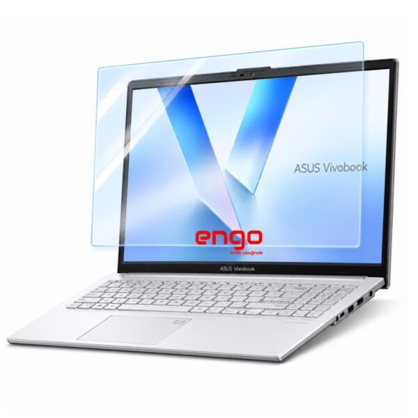 ASUS Vivobook Go 15 OLED 15.6 inç Ekran Koruyucu (E1504G)