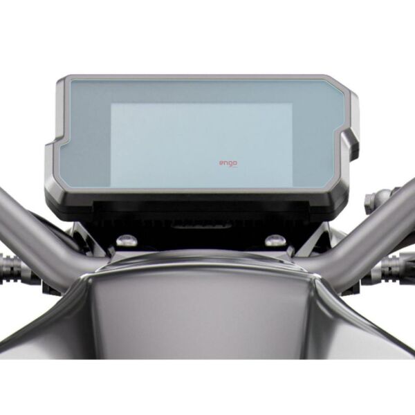 KTM 390 Duke Ekran Koruyucu Dijital Gösterge 2023 Naked