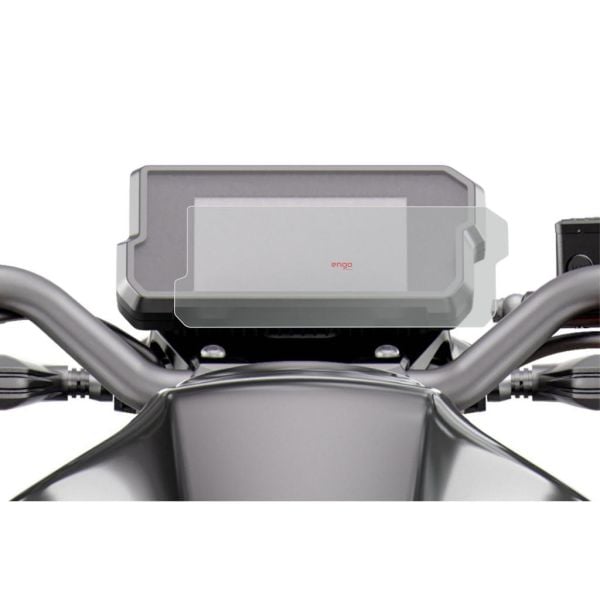 KTM 390 Duke Mat Ekran Koruyucu Dijital Gösterge 2023