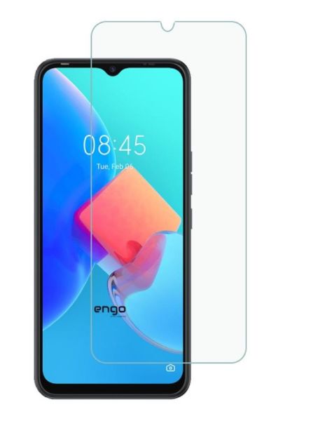 Tecno Spark 8C Ekran Koruyucu Nano