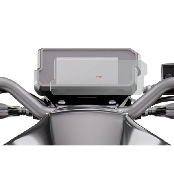 KTM 125 Duke Mat Ekran Koruyucu Dijital Gösterge 2017 -2022