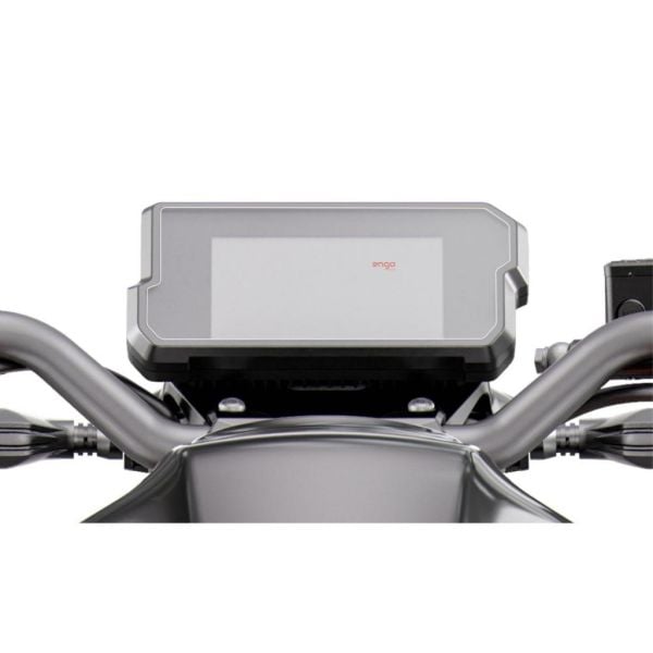 KTM 125 Duke Mat Ekran Koruyucu Dijital Gösterge 2017 -2022