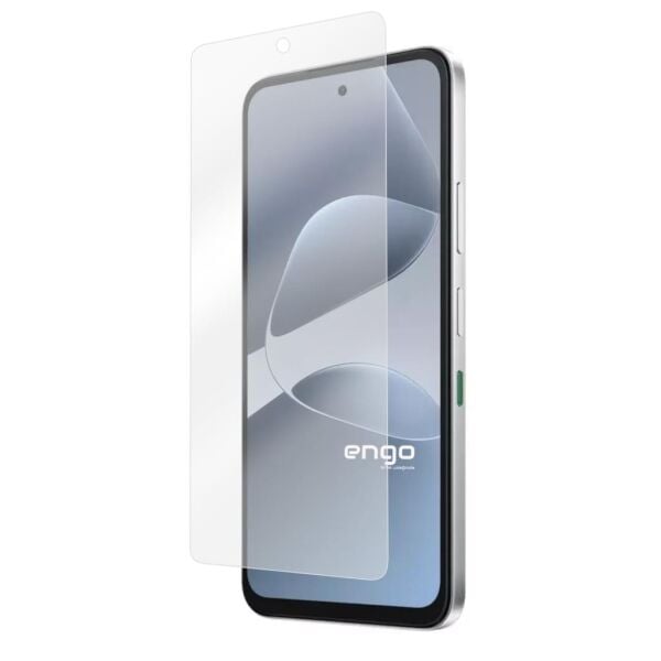 Infinix Hot 60i Mat Ekran Koruyucu Parmak İzi Bırakmaz