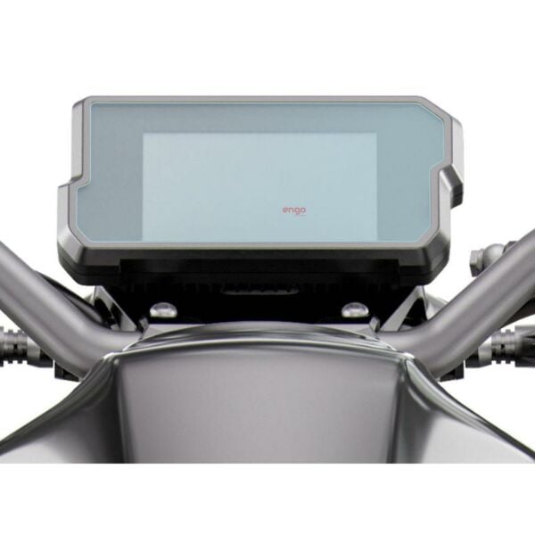 KTM 390 Adventure Ekran Koruyucu Nano Dijital Gösterge 2024