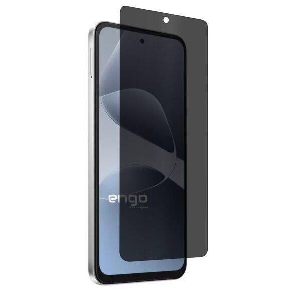 Infinix Hot 60i Hayalet Ekran Koruyucu Gizliliğinizi Koruyun