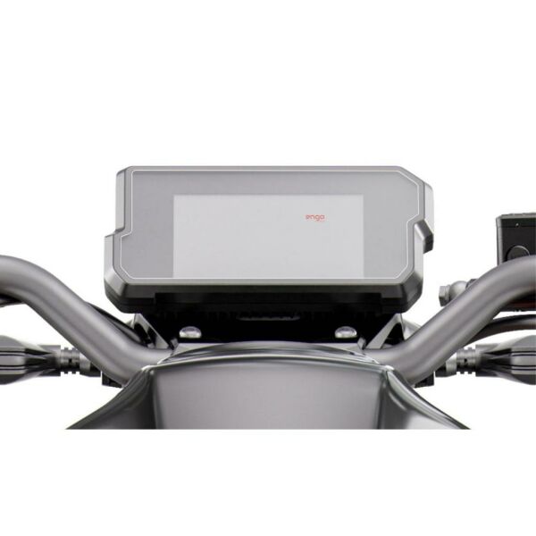 KTM RC 125 Mat Ekran Koruyucu Dijital Gösterge 2024