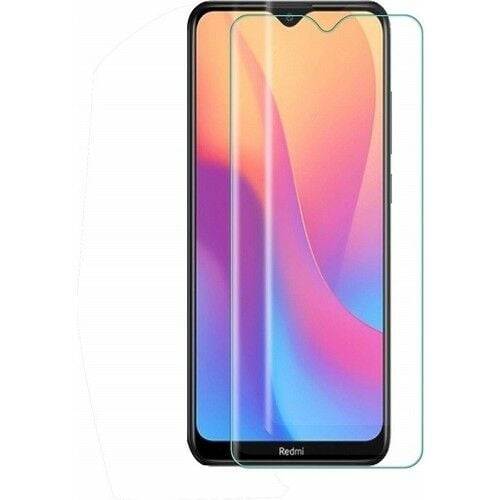 Xiaomi Redmi 8 Ekran Koruyucu 2.5D Temperli Cam