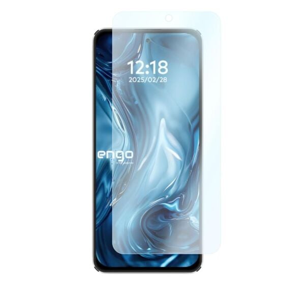 Reeder S919 Ekran Koruyucu Nano 9H Sertlik Üst Düzey Koruma