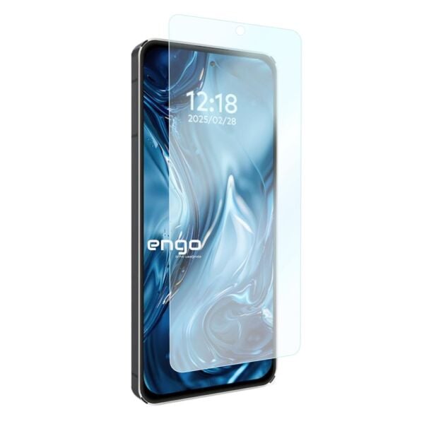 Reeder S919 Ekran Koruyucu Nano 9H Sertlik Üst Düzey Koruma