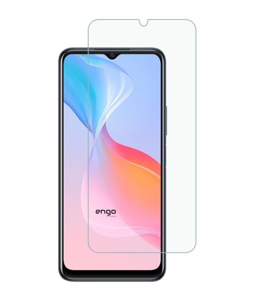 Vivo Y21A Ekran Koruyucu Nano Temperli Cam