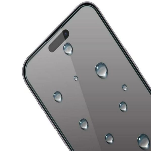 General Mobile Era 30 İle Uyumlu Hayalet Ekran Koruyucu
