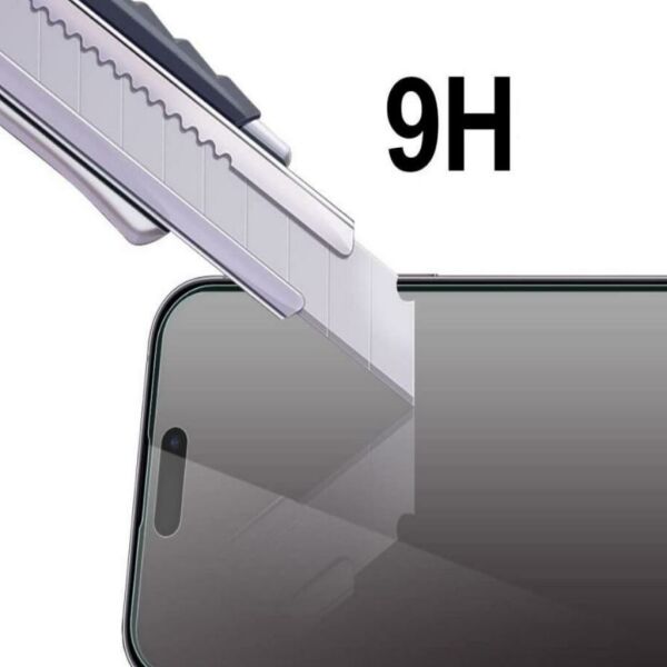 General Mobile Era 30 İle Uyumlu Hayalet Ekran Koruyucu