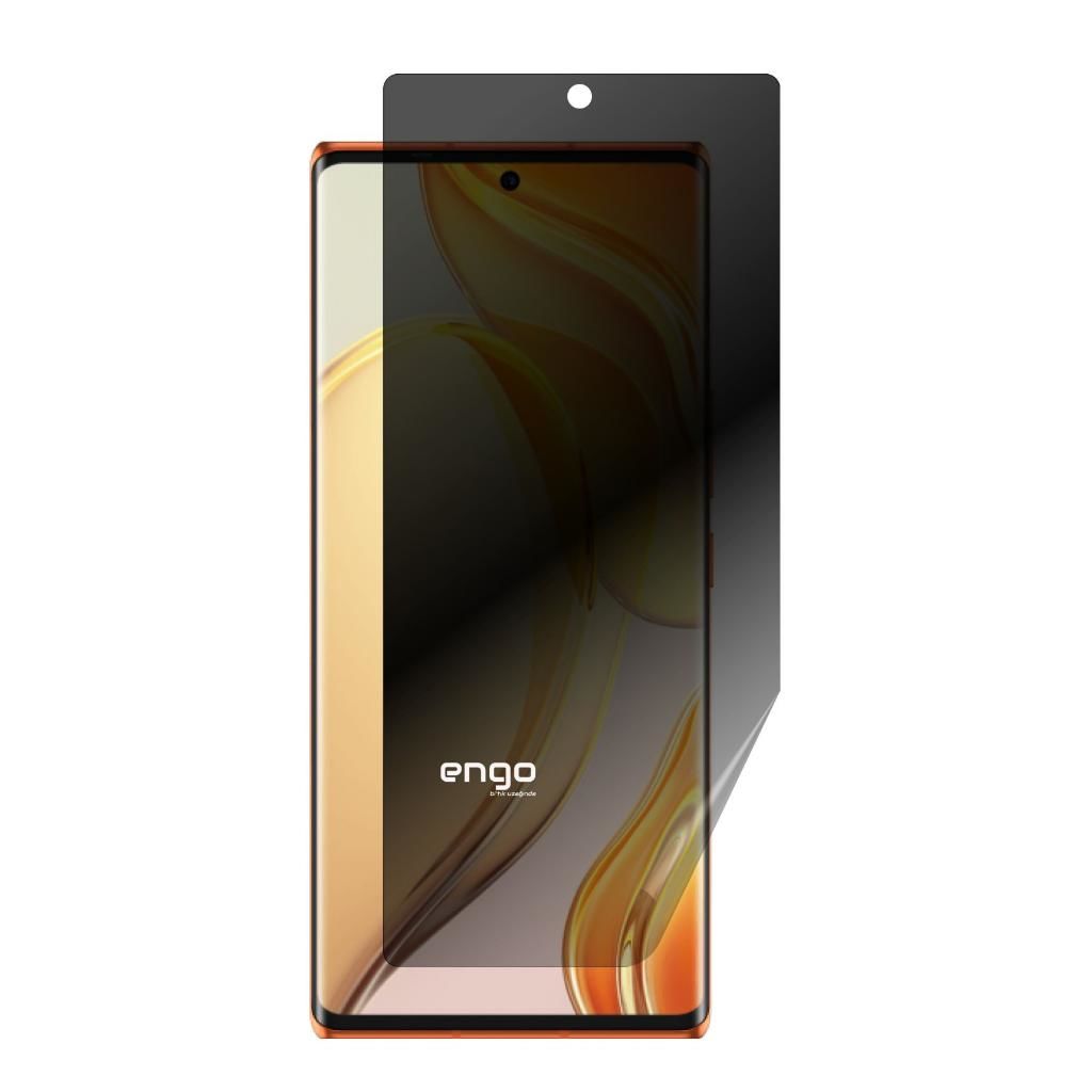 Tecno Phantom X2 Pro İle Uyumlu Hayalet Ekran Koruyucu