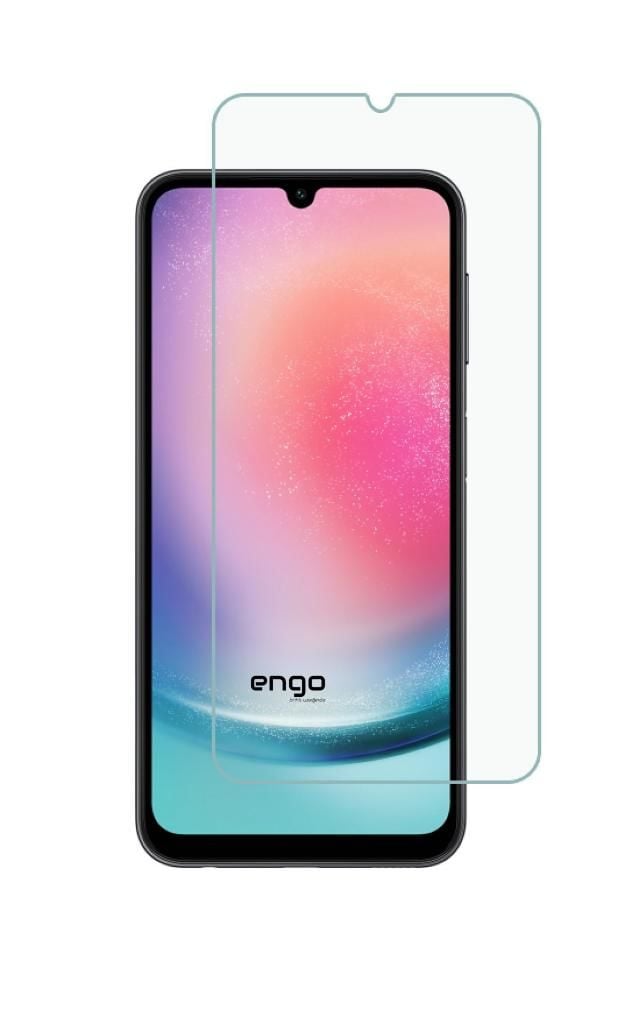 Samsung Galaxy A24 Ekran Koruyucu Nano Flexible Esnek Temperli