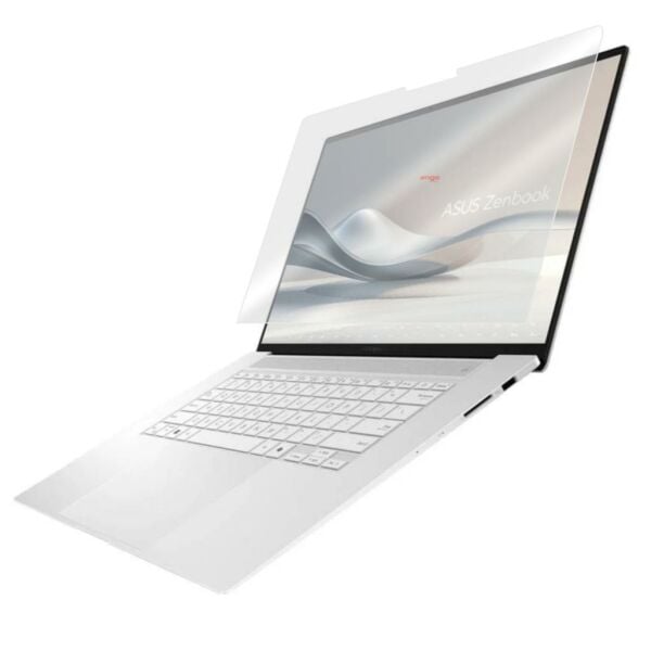 Asus Zenbook S16 Mat Ekran Koruyucu 16 inç Şeffaf 16:10