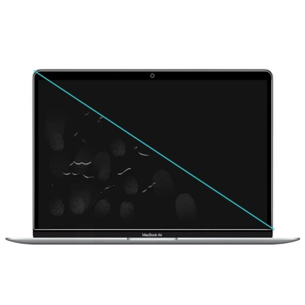 Asus Zenbook S16 Mat Ekran Koruyucu 16 inç Şeffaf 16:10