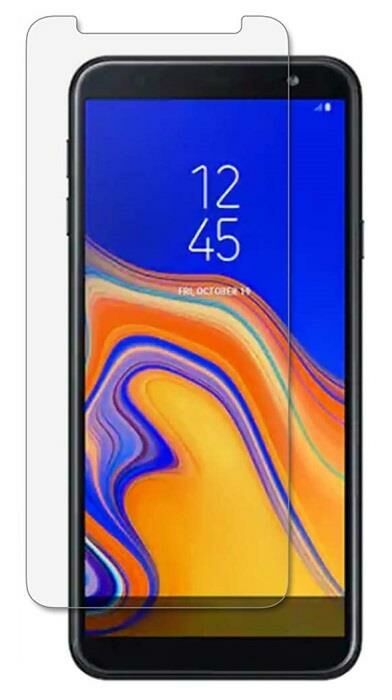 Samsung Galaxy J4 Plus Ekran Koruyucu Nano Temperli