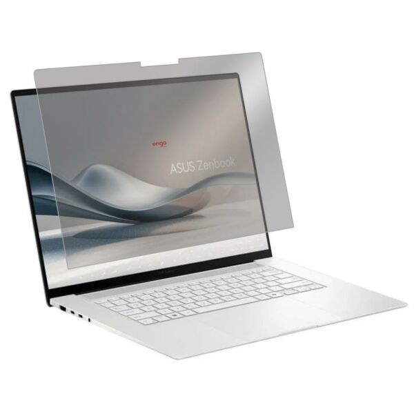 Asus Zenbook S16 Hayalet Ekran Koruyucu 16 inç 16:10