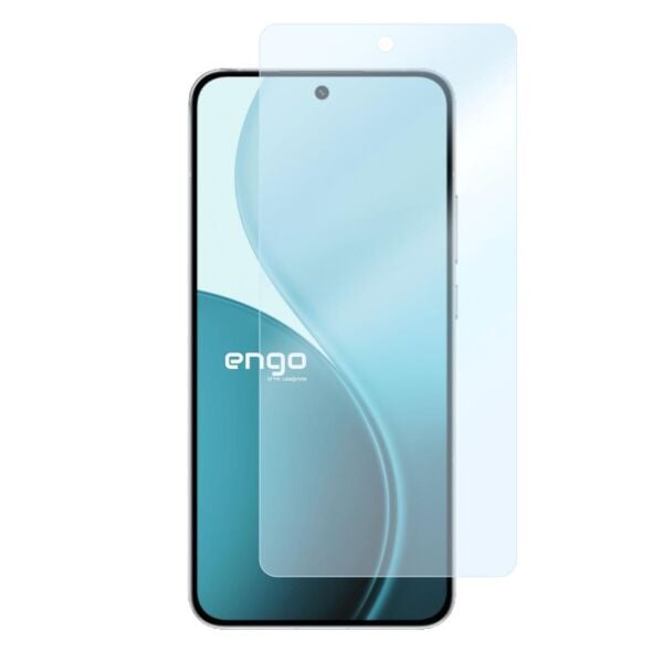 Oppo Reno 14 5G Ekran Koruyucu Nano 9H Sertlik Üstün Koruma