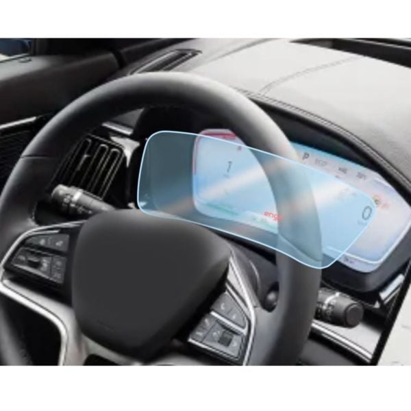 BYD SEAL U DM-i 12.3 inç Ekran Koruyucu Dijital Gösterge