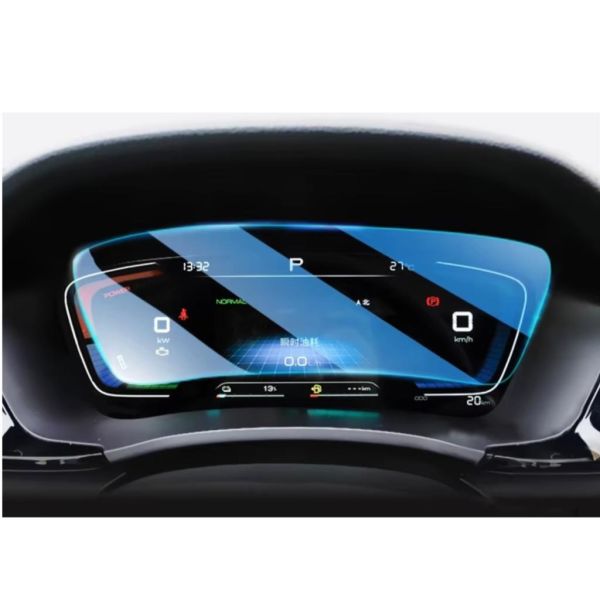BYD SEAL U DM-i 12.3 inç Ekran Koruyucu Dijital Gösterge
