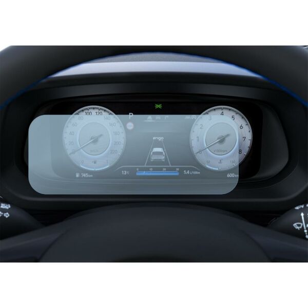 Hyundai Bayon Ekran Koruyucu Dijital Gösterge 10.25 inç Nano