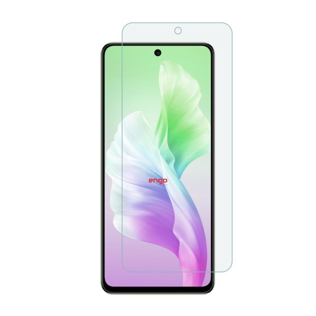 Mipo M59 Ekran Koruyucu Nano Şeffaf Esnek
