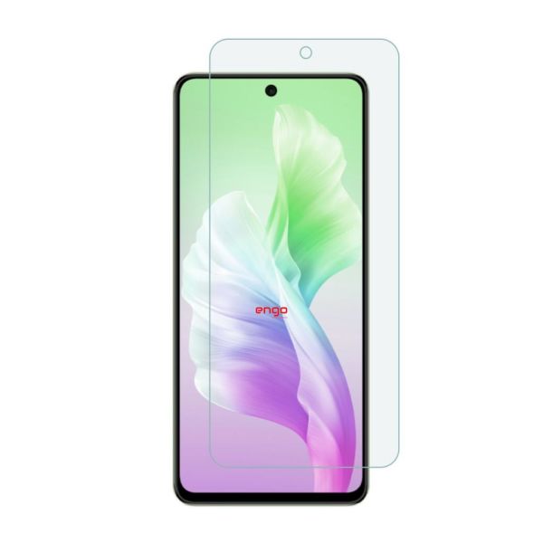 Mipo M59 Ekran Koruyucu Nano Şeffaf Esnek
