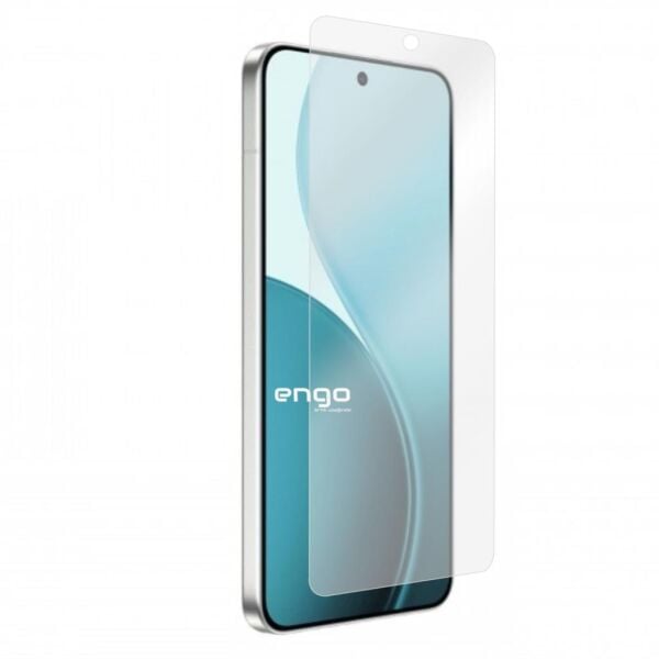 Oppo Reno 14 F Mat Ekran Koruyucu Parmak İzi Bırakmaz