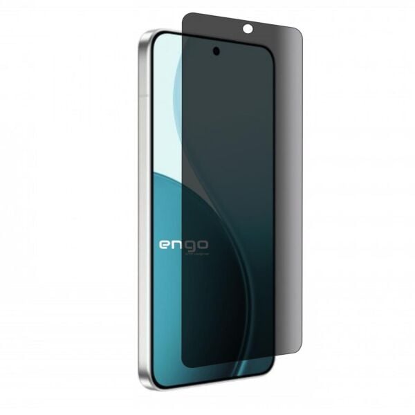 Oppo Reno 14 Pro Hayalet Ekran Koruyucu Gizliliği Korur