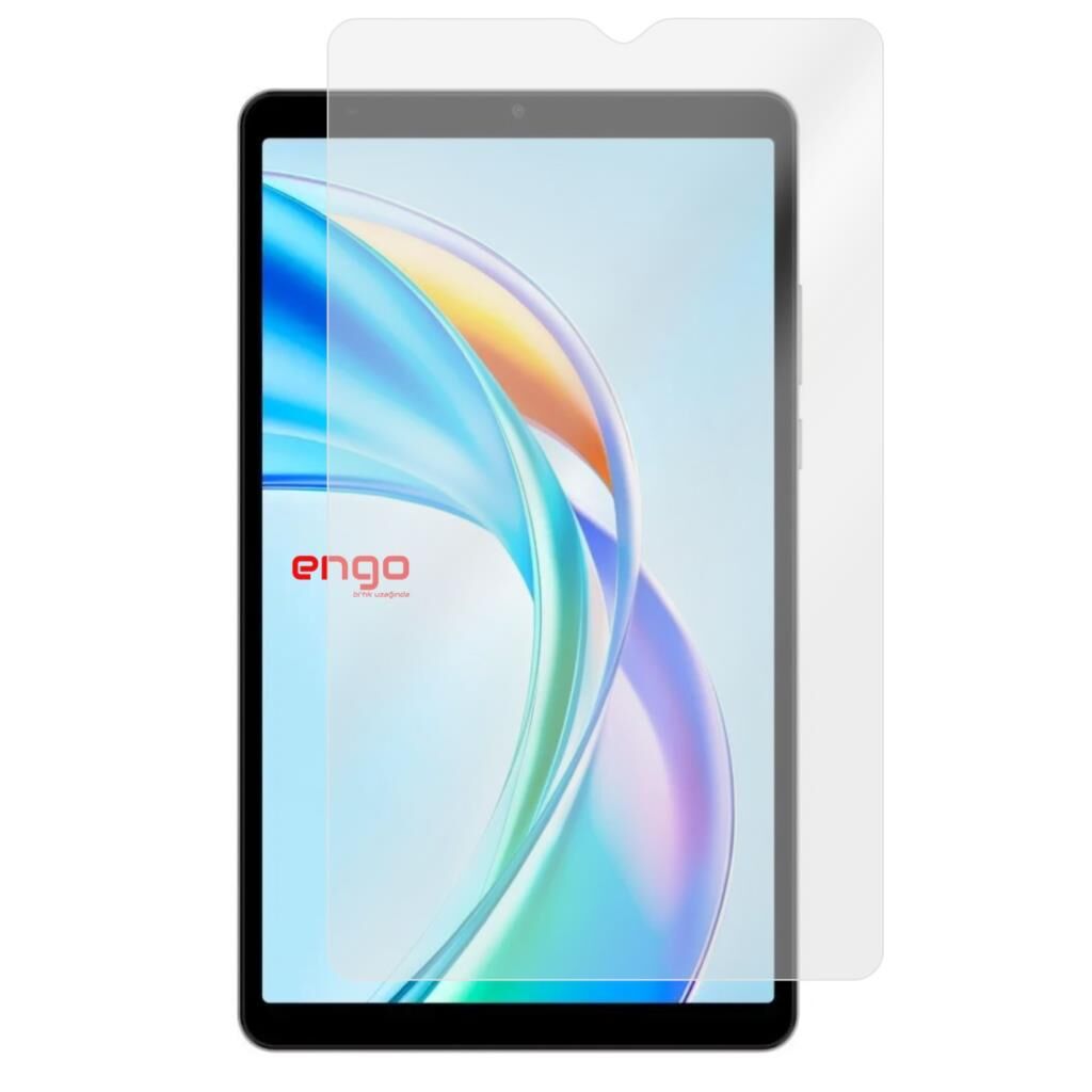 Honor Pad X7 Mat Ekran Koruyucu 8.7 inç Parmak İzi Bırakmaz