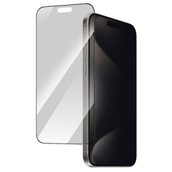 Vivo Y19s Hayalet Ekran Koruyucu Gizliliğinizi Koruyun