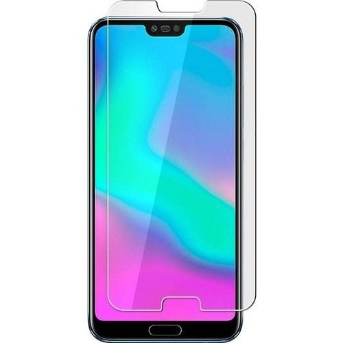 Honor 10 Ekran Koruyucu 2.5D Temperli Cam