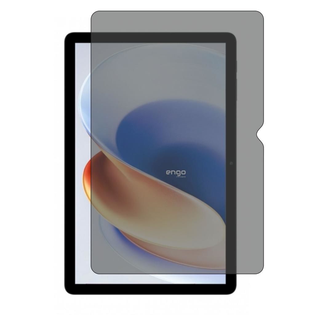 Doogee T30E 11 inç Uyumlu Hayalet Ekran Koruyucu Şeffaf