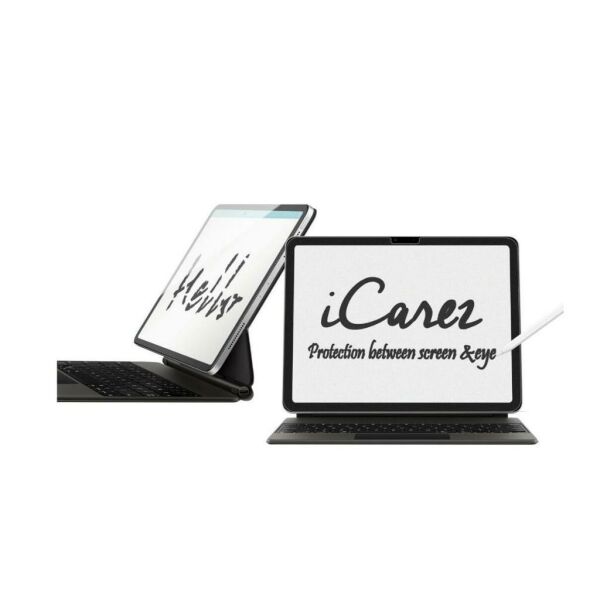 Doogee T30E 11 inç Ekran Koruyucu Paperfeel Kağıt Hissi
