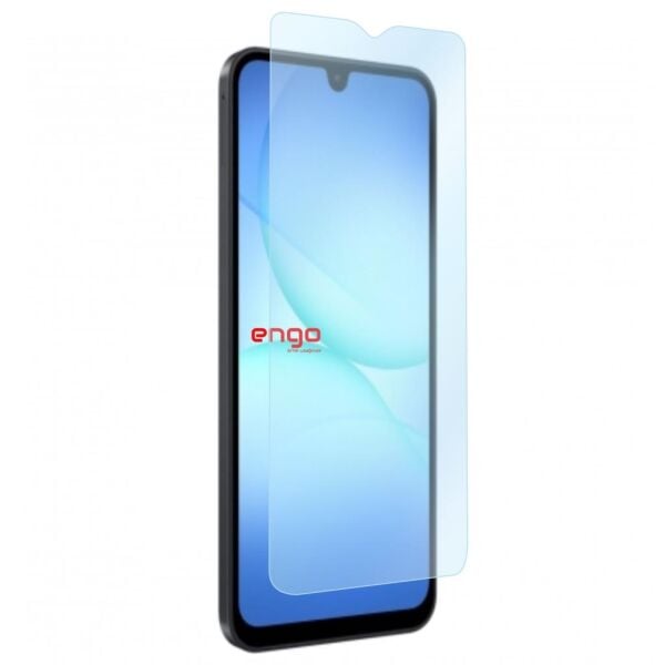 Samsung Galaxy A17 5G Ekran Koruyucu Nano Parlak Şeffaf