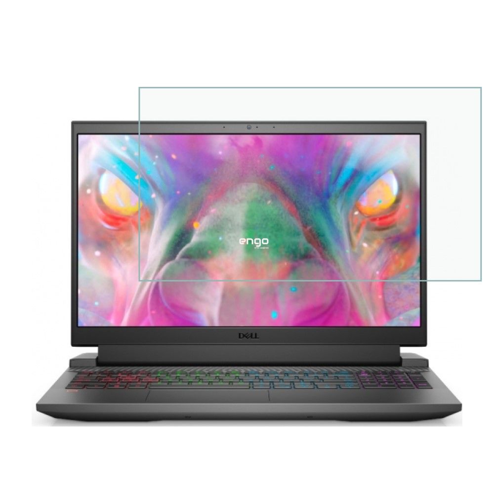 Dell G15 Gaming 15.6 İnç Ekran Koruyucu Nano 16:9