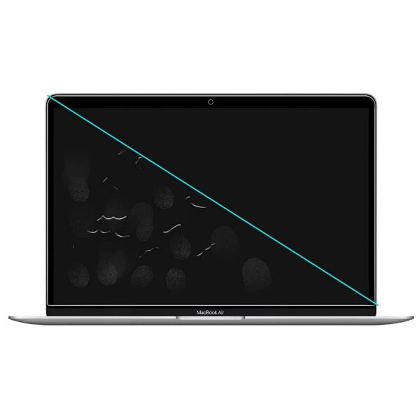 Lenovo Yoga Book 9i Gen 8 13.3 İnç Mat Ekran Koruyucu