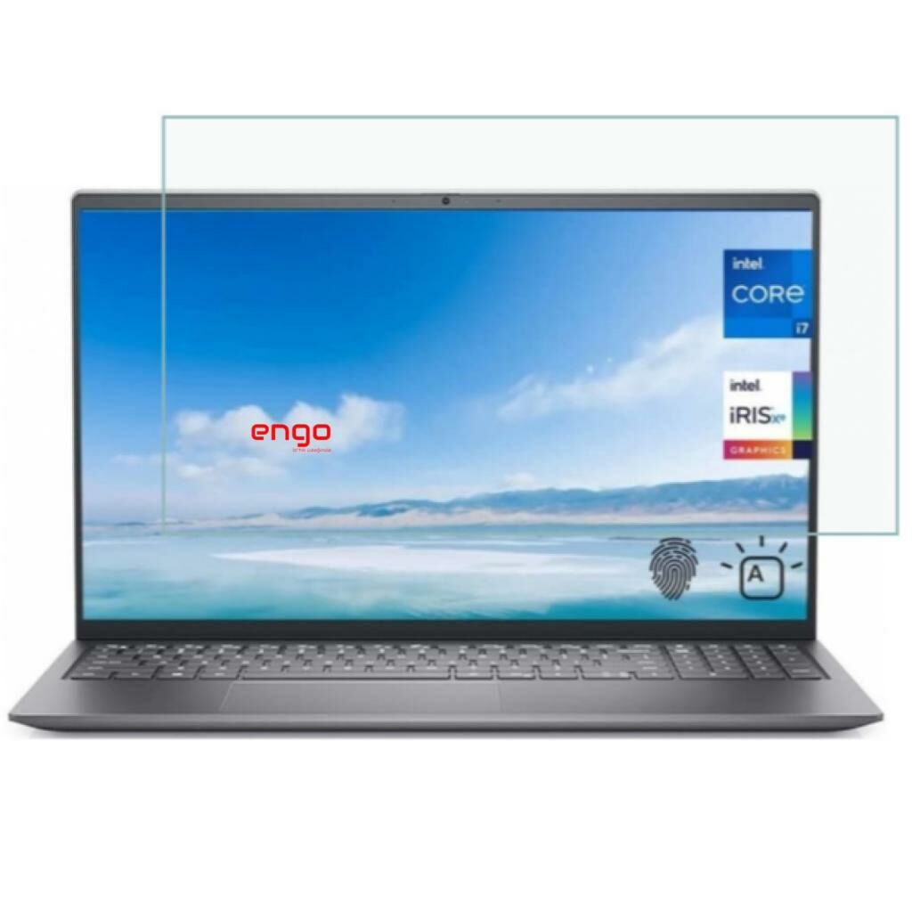 Dell Inspiron 15 15.6 İnç Ekran Koruyucu Nano 16:9