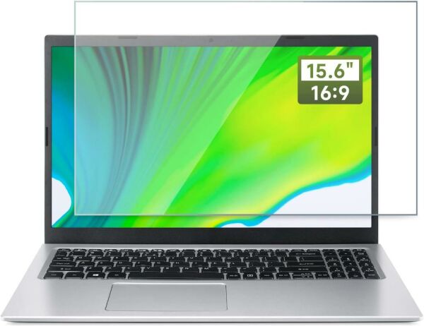 Dell Inspiron 15 15.6 İnç Ekran Koruyucu Nano 16:9