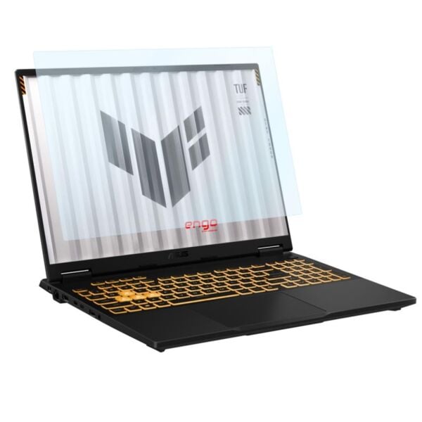 Asus TUF Gaming F16 16 inç Ekran Koruyucu Nano Parlak 16:10
