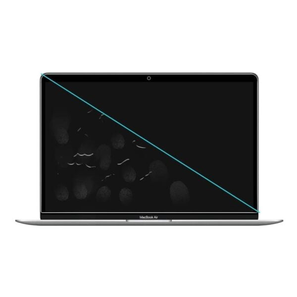 Asus TUF Gaming F16 16 inç Mat Ekran Koruyucu Şeffaf 16:10