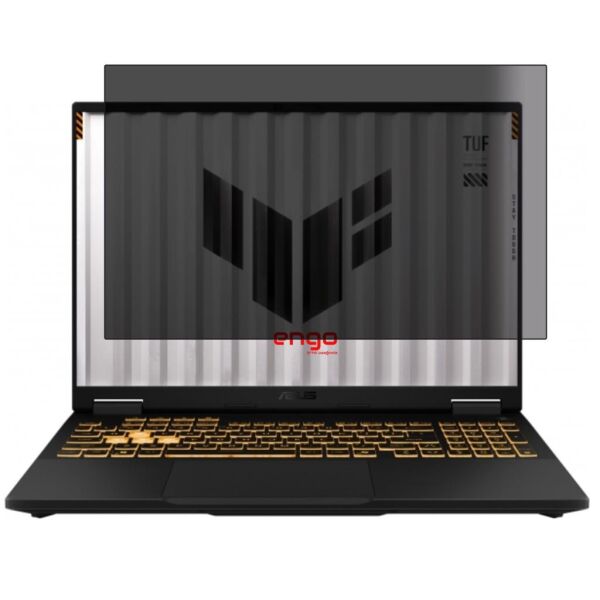 Asus TUF Gaming F16 16 inç Hayalet Ekran Koruyucu 16:10