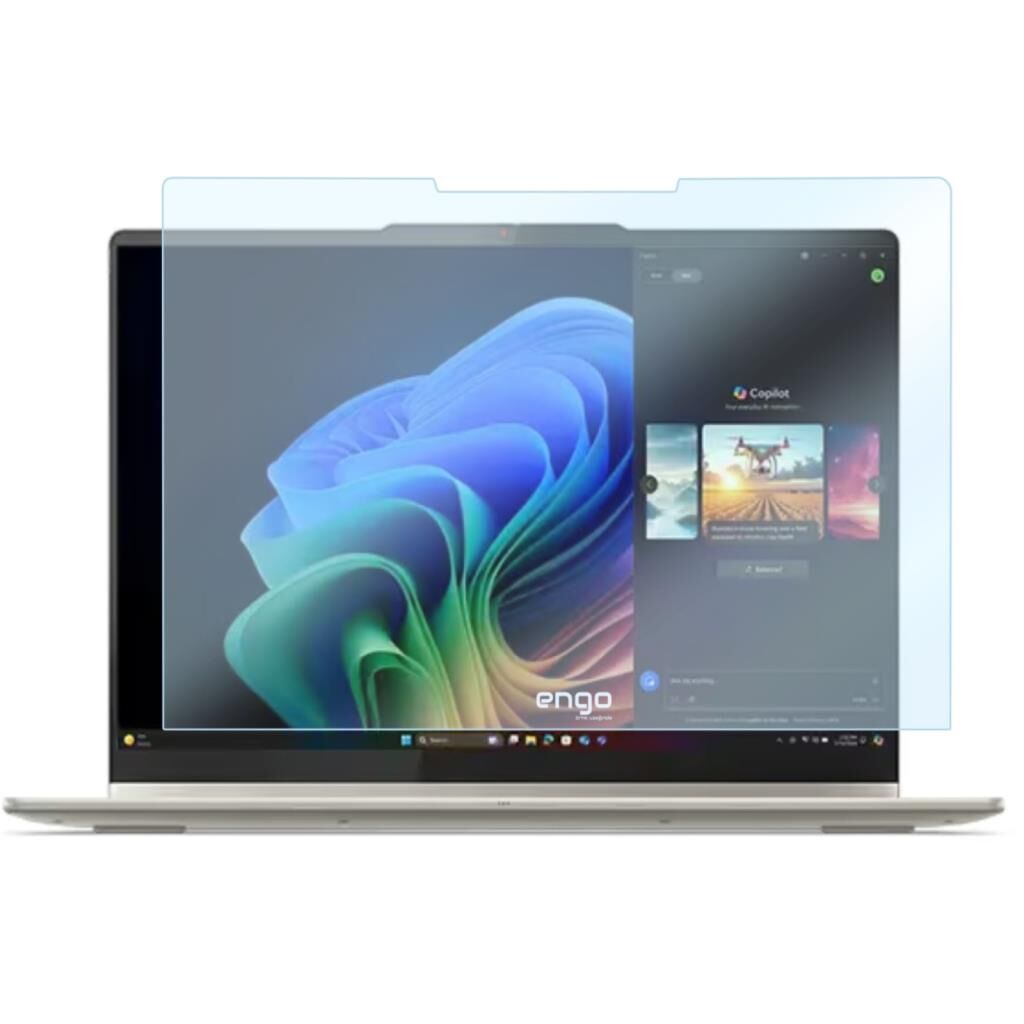 Lenovo Yoga 7 2-in-1 Gen 10 14 inç Ekran Koruyucu Nano 16:10