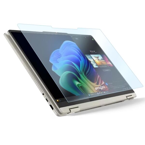 Lenovo Yoga 7 2-in-1 Gen 10 14 inç Ekran Koruyucu Nano 16:10