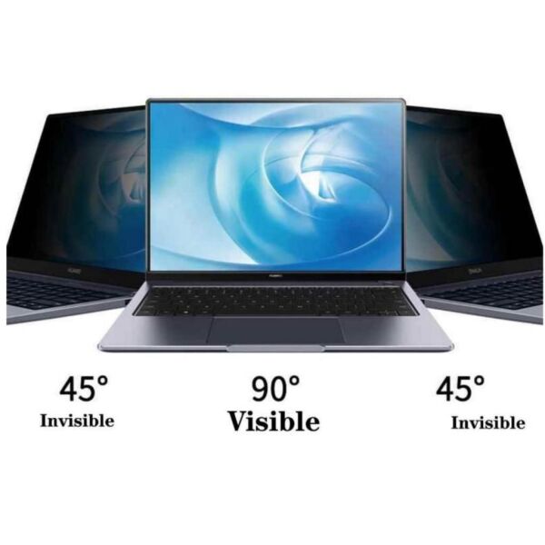 Lenovo Yoga 7 2-in-1 Gen 10 14 inç Hayalet Ekran Koruyucu