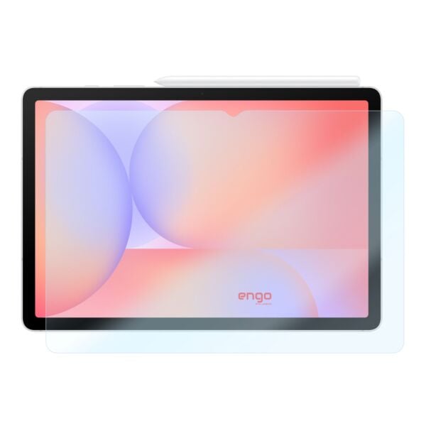 Samsung Galaxy Tab S10 Lite 10.9 inç Ekran Koruyucu Parlak
